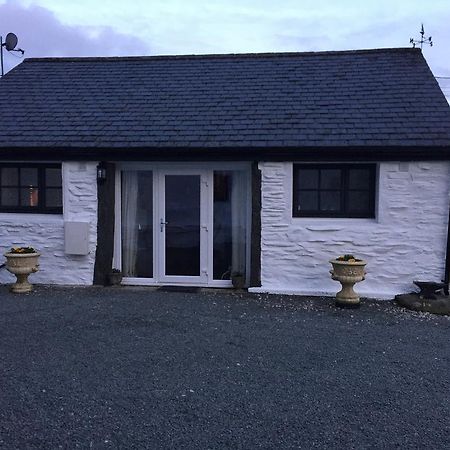 Fron Goch Cottage Dolwyddelan Buitenkant foto
